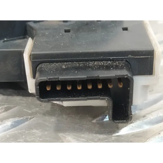 Anillo Airbag para Seat Toledo (5P2)