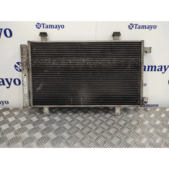 Condensador / Radiador Aire Acondicionado para Suzuki Sx4 Rw (Ey)