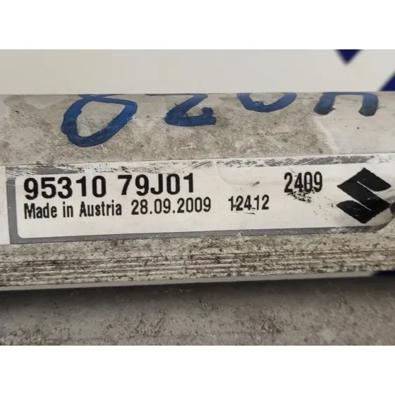 Condensador / Radiador Aire Acondicionado para Suzuki Sx4 Rw (Ey)