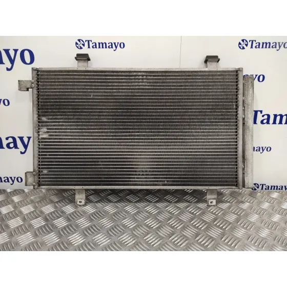 Condensador / Radiador Aire Acondicionado para Suzuki Sx4 Rw (Ey)