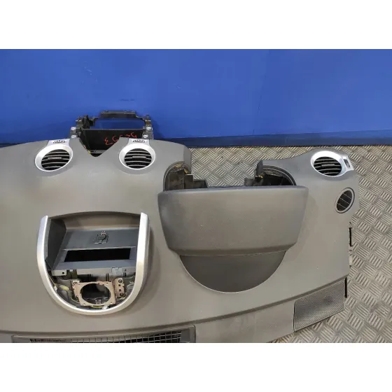 Salpicadero para Renault Koleos