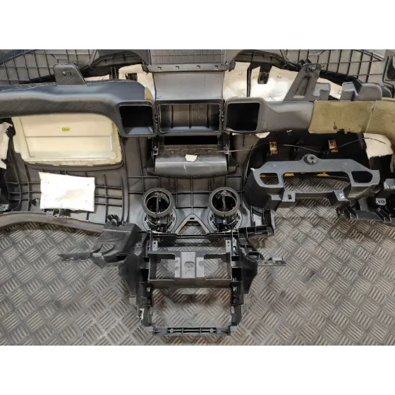 Salpicadero para Renault Koleos