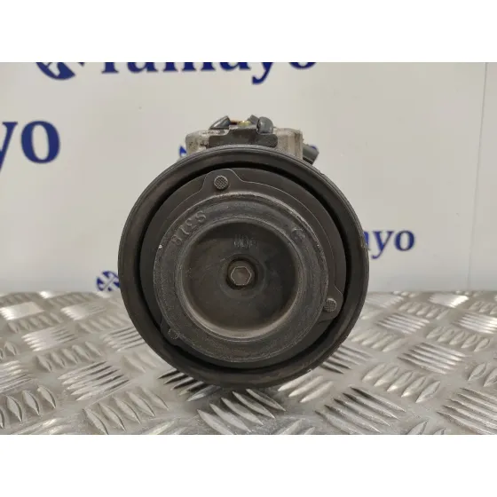 Compresor Aire Acondicionado para Jeep Cherokee (Kj)