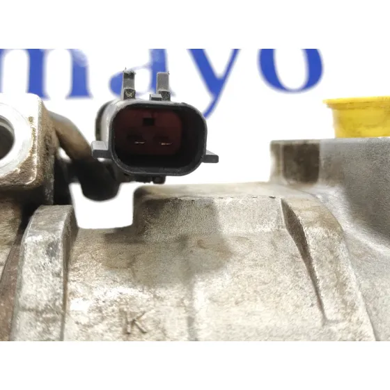 Compresor Aire Acondicionado para Jeep Cherokee (Kj)
