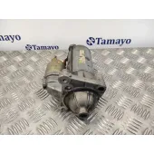 Motor Arranque para Renault Laguna Ii (Bg0)
