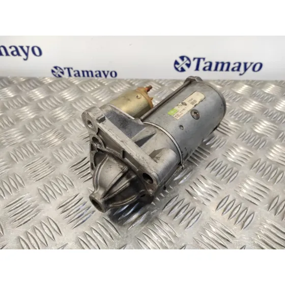 Motor Arranque para Renault Laguna Ii (Bg0)