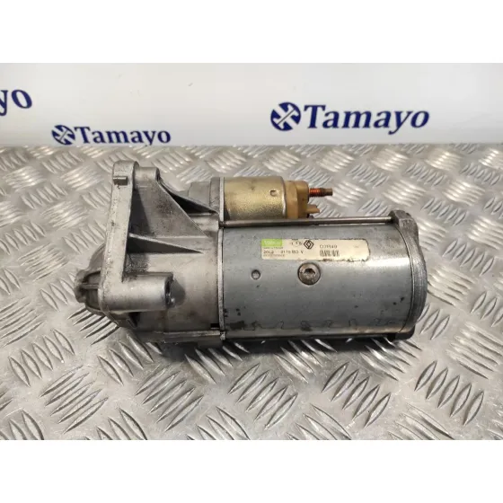 Motor Arranque para Renault Laguna Ii (Bg0)