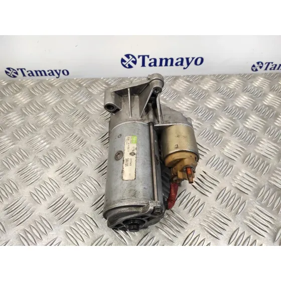 Motor Arranque para Renault Laguna Ii (Bg0)