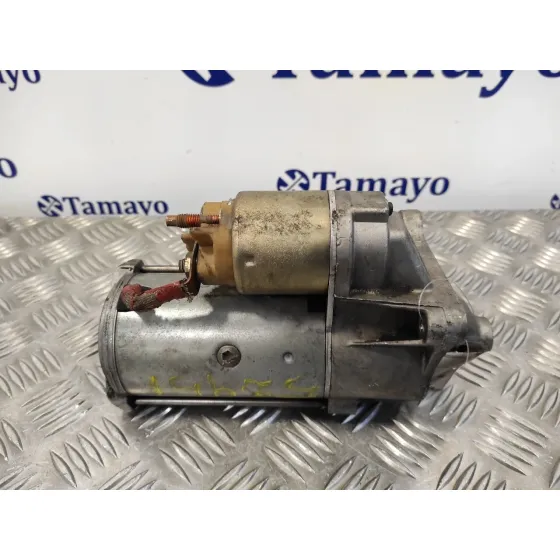 Motor Arranque para Renault Laguna Ii (Bg0)