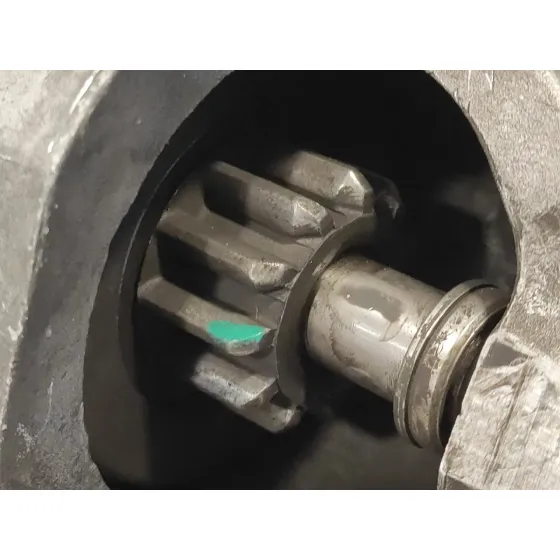 Motor Arranque para Renault Laguna Ii (Bg0)