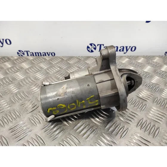 Motor Arranque para Ford Fiesta (Cb1)