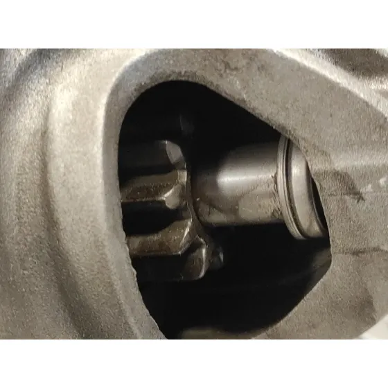 Motor Arranque para Ford Fiesta (Cb1)
