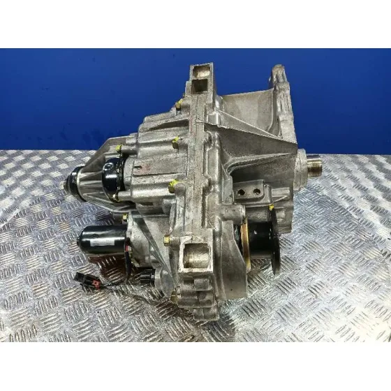 Caja Transfer para Nissan Pathfinder (R51)
