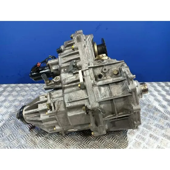Caja Transfer para Nissan Pathfinder (R51)