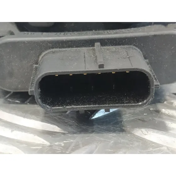Potenciometro Acelerador para Audi A4 Avant (8K5) (2008)