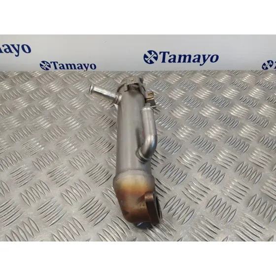 Enfriador Egr para Ford Mondeo Berlina (Ge)
