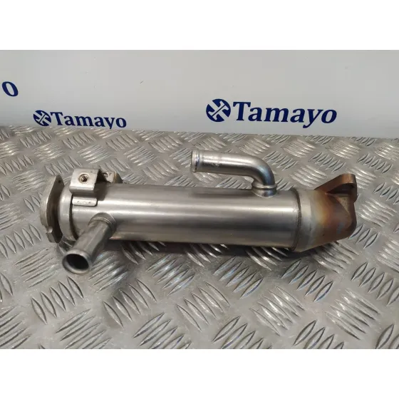 Enfriador Egr para Ford Mondeo Berlina (Ge)