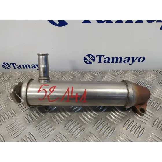 Enfriador Egr para Ford Mondeo Berlina (Ge)