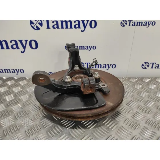 Mangueta Delantera Izquierda para Opel Zafira B
