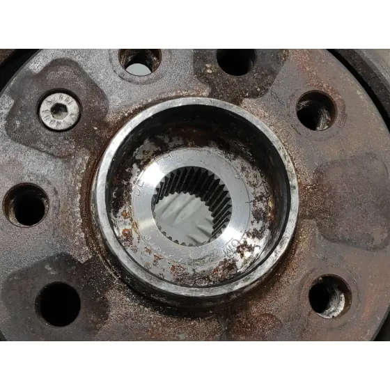 Mangueta Delantera Izquierda para Opel Zafira B