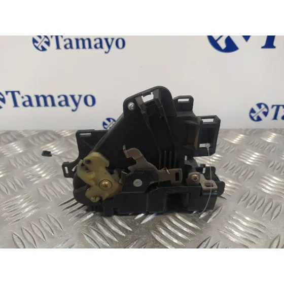 Cerradura Puerta Delantera Izquierda para Volkswagen Caddy Ka/Kb (2K)