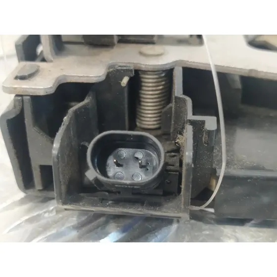 Cerradura Puerta Delantera Izquierda para Volkswagen Caddy Ka/Kb (2K)