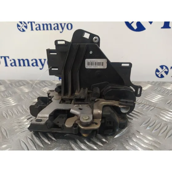 Cerradura Puerta Delantera Izquierda para Volkswagen Caddy Ka/Kb (2K)