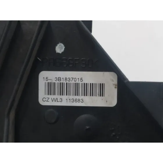 Cerradura Puerta Delantera Izquierda para Volkswagen Caddy Ka/Kb (2K)