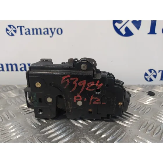 Cerradura Puerta Delantera Izquierda para Volkswagen Caddy Ka/Kb (2K)