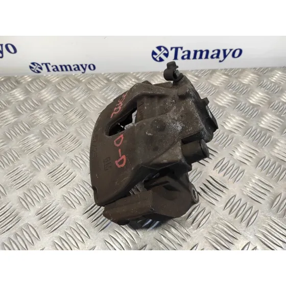 Pinza Freno Delantera Derecha para Opel Zafira B