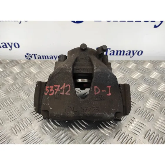 Pinza Freno Delantera Izquierda para Opel Zafira B