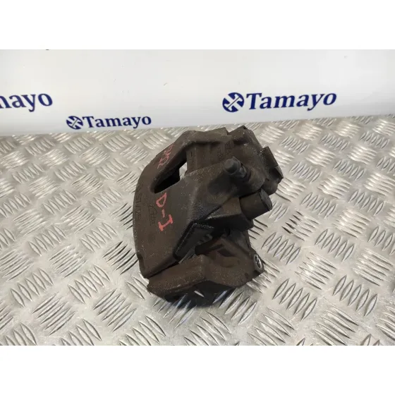 Pinza Freno Delantera Izquierda para Opel Zafira B