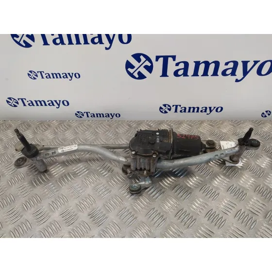 Motor Limpia Delantero para Audi A4 Avant (8K5) (2008)