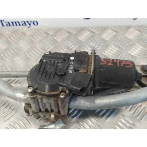 Motor Limpia Delantero para Audi A4 Avant (8K5) (2008)