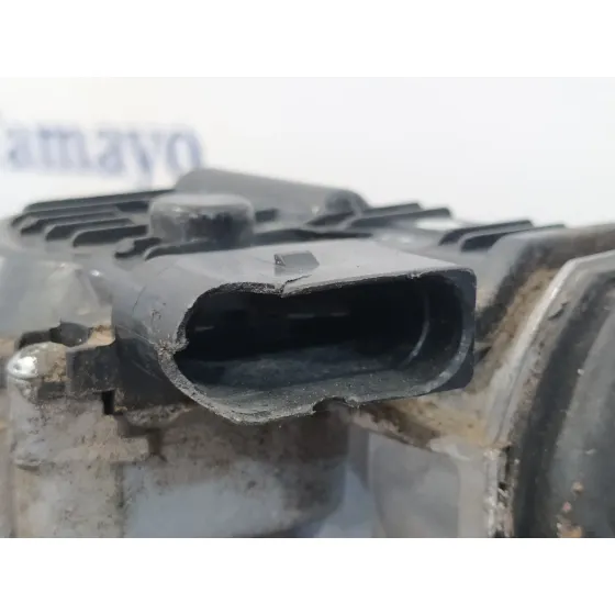 Motor Limpia Delantero para Audi A4 Avant (8K5) (2008)