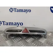 Warning para Peugeot 308