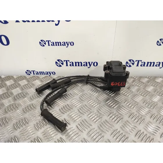 Bobina Encendido para Dacia Sandero