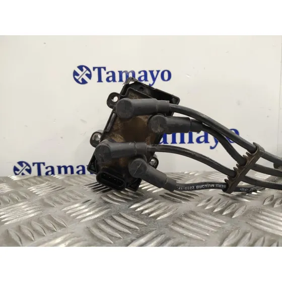 Bobina Encendido para Dacia Sandero