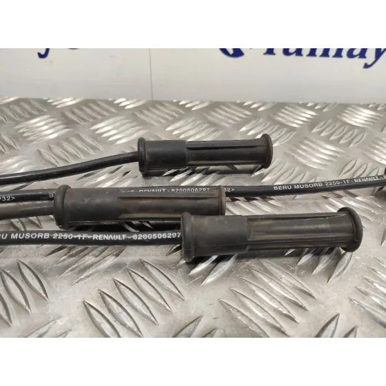 Bobina Encendido para Dacia Sandero