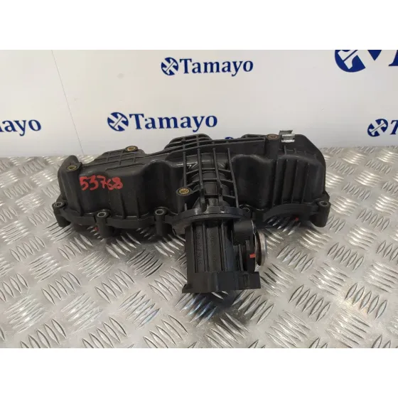 Colector Admision para Seat Altea Xl (5P5)