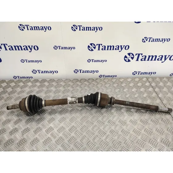 Transmision Delantera Derecha para Peugeot 308 Sw