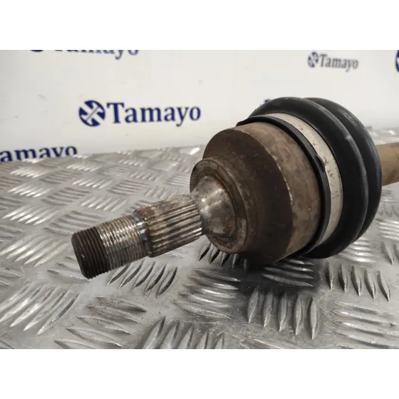 Transmision Delantera Derecha para Peugeot 308 Sw