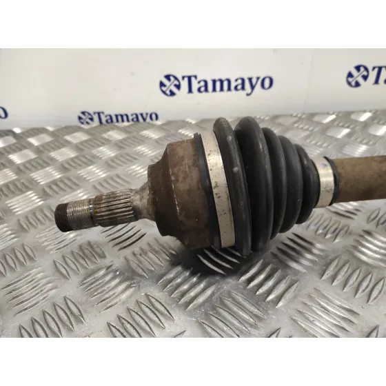 Transmision Delantera Derecha para Peugeot 308 Sw