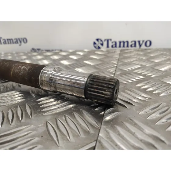 Transmision Delantera Derecha para Peugeot 308 Sw