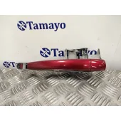 Maneta Exterior Trasera Izquierda para Peugeot 308