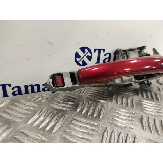 Maneta Exterior Trasera Izquierda para Peugeot 308
