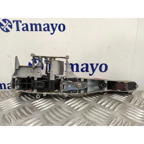 Maneta Exterior Trasera Izquierda para Peugeot 308