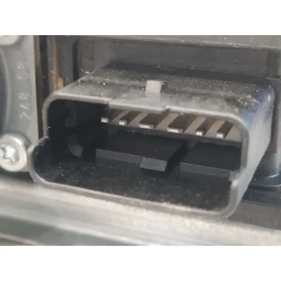 Elevalunas Trasero Izquierdo para Peugeot 308
