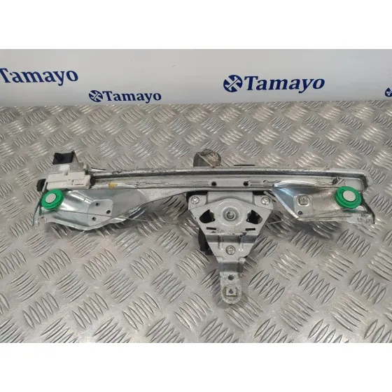 Elevalunas Trasero Izquierdo para Peugeot 308