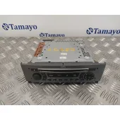 Sistema Audio / Radio Cd para Peugeot 308